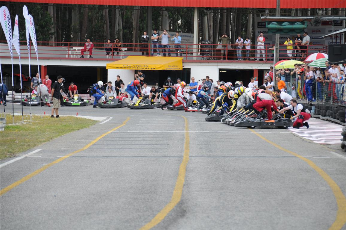 24 Horas da Batalha 2012 - Arranque203